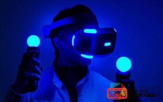 PS VR将会与下一代主机的系统兼容