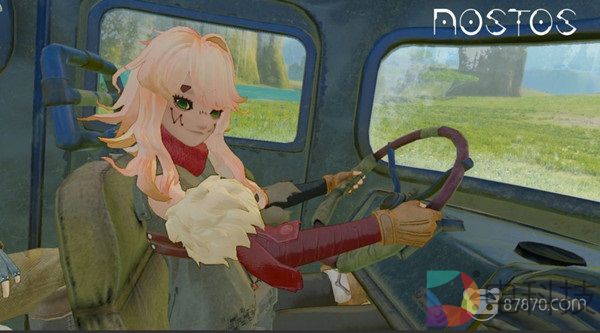 《故土》今夏开启Beta测试