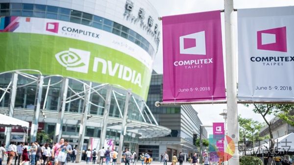 盘点Computex 2019：更低的价格，更强的性能，VR很喜欢！