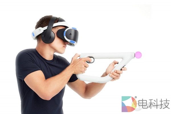 索尼：PSVR 2不会和PS5同时推出