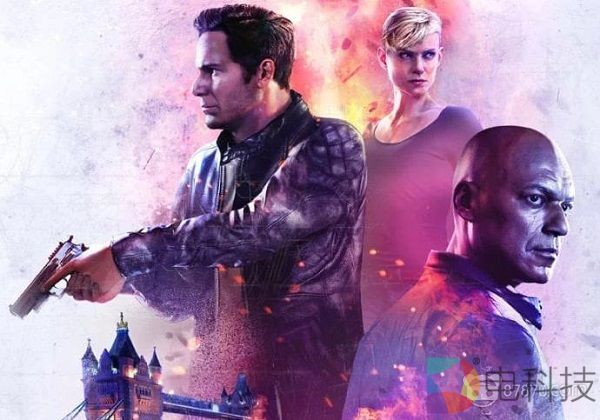 PlayStation VR独占游戏《鲜血与真理》开售