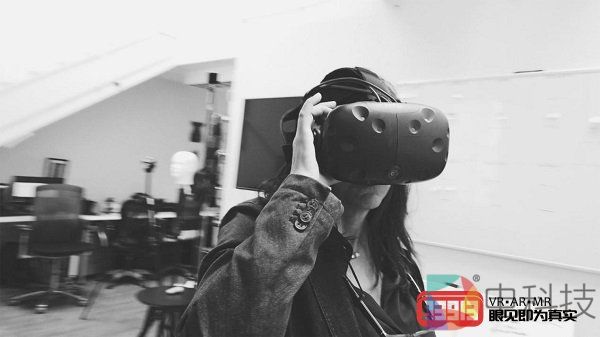 WebVR平台Reach旨在便捷发布分享VR内容