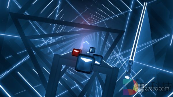Quest版《Beat Saber》将添加关卡编辑器功能