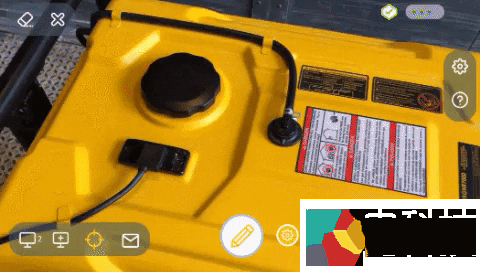 AWE 2019：Scope AR推出实时会话录制功能