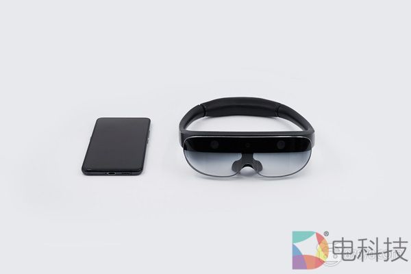 Rokid Vision，消费级MR眼镜的新篇章