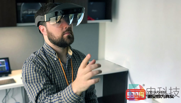 空间计算公司Meta View宣布收购AR头显开发商Meta