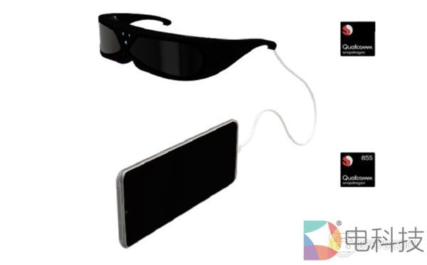高通发布全新骁龙XR Smart Viewer设计参考