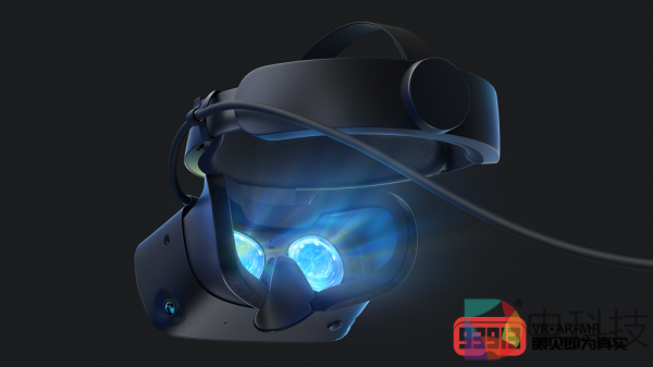 Oculus Rift S具有改变头显默认分辨率的隐藏设置