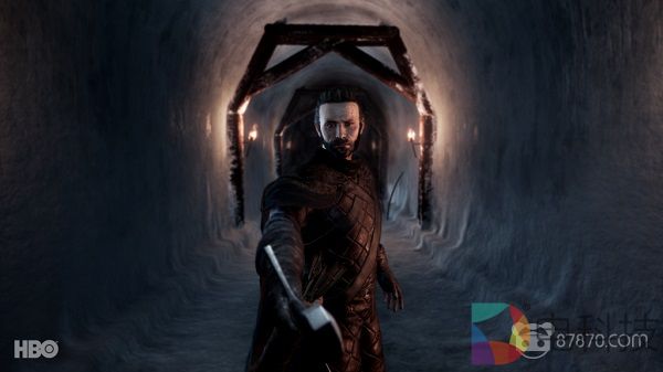 《权力的游戏》VR体验将成Viveport独占内容