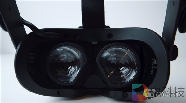 开箱预热：关于Valve Index，此时此刻我们了解的一切