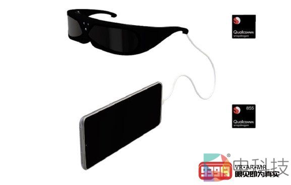 高通推出全新Qualcomm Snapdragon XR Smart Viewer参考设计