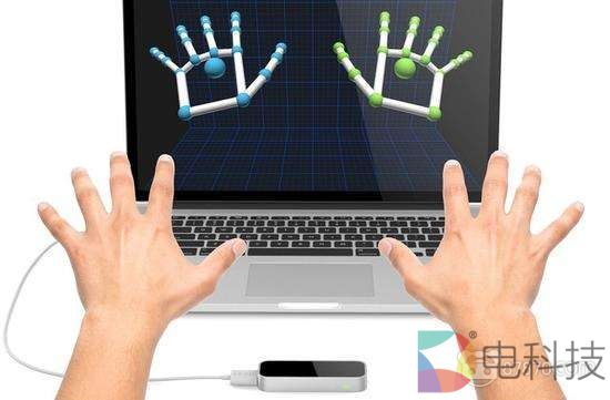 UltraHaptics以3000万美元收购Leap Motion