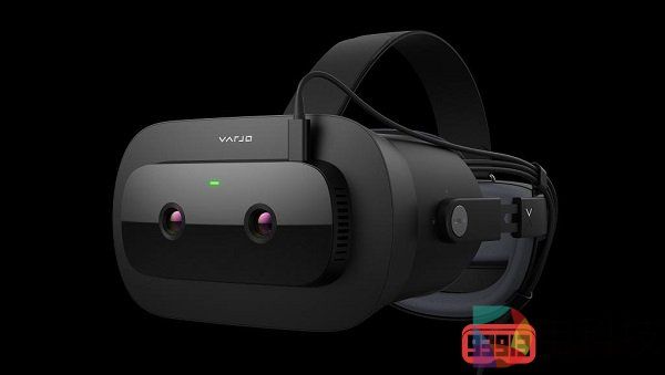 Varjo发布XR-1开发版MR头显