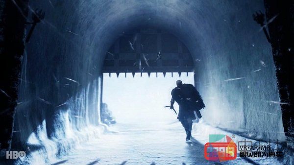 VR游戏《Beyond The Wall》独家登陆Viveport