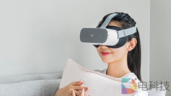 小米“头戴影院”低调开售，双1080P预售价999元