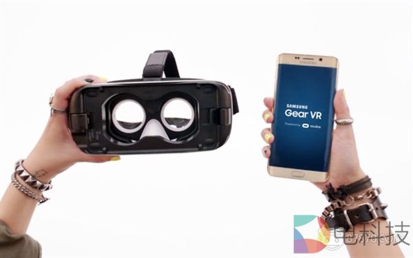 AWE 2019：三星或在未来数月推出VR/AR多用设备