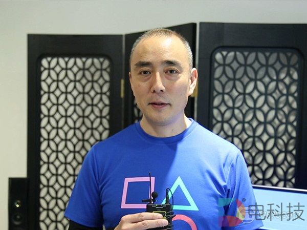 索尼中国走马换帅 江口达雄出任索尼互娱总裁