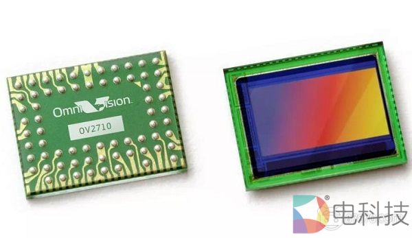 87晚汇丨索尼中国换帅 豪威科技推出AR/VR眼动追踪近红外传感器