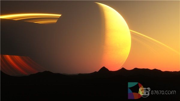 太空远征：《SpaceEngine》上架Steam