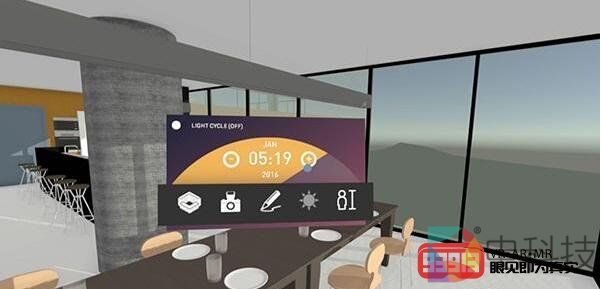 IrisVR发布Oculus Quest应用