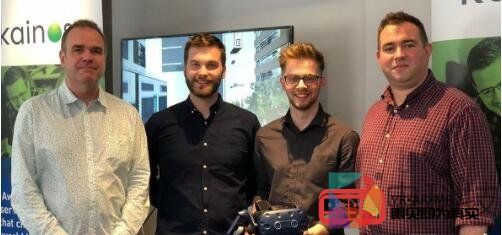 DVSA运用VR技术研究驾驶员行为