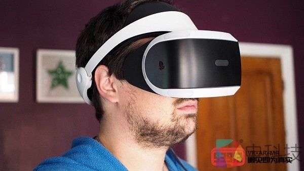 眼动追踪技术将使PlayStation 5 受益