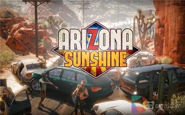 《亚利桑那的阳光》开发商Vertigo将在E3发布新游戏