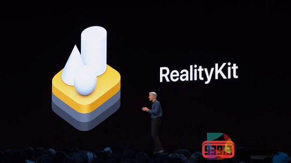 WWDC 2019：Apple公布ARKit 3支持实时身体跟踪