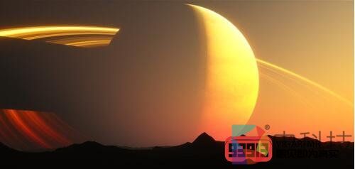 VR太空游戏《SpaceEngine》正式登陆Steam