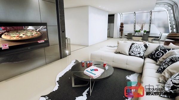 Admix推出世界首个程序化虚拟现实广告