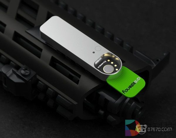 Antilatency正式推出微型VR跟踪解决方案ALT