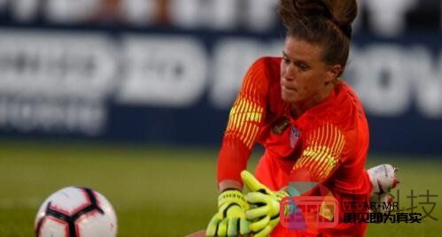 《今日美国》新增女足世界杯AR体验