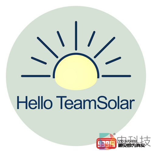 谷歌投资增强现实技术创业公司Hello TeamSolar