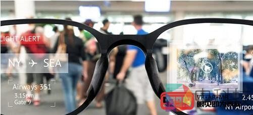 苹果将在2020年推出AR眼镜iGlasses