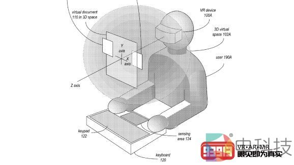 Apple发布新专利旨在保护商业机密文件