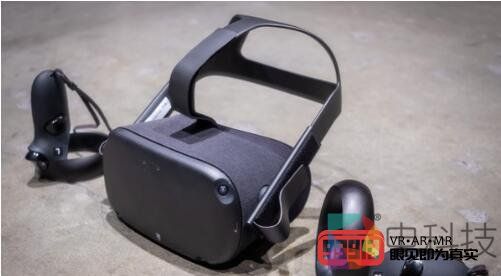 Oculus Quest宣布将会推出更新