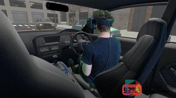 越来越多的VR公司采用企业解决方案