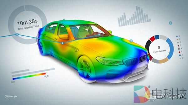 HTC Vive Pro Eye正式登陆至北美