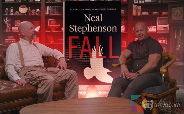 Magic Leap首席未来官造访微软HoloLens总部探讨AR