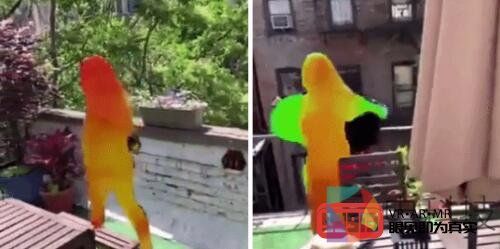 ARKit 3运行需求仅支持A12与A12X机型