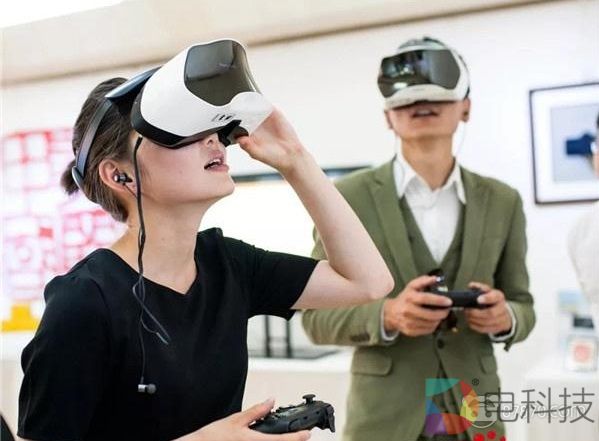 “VR美丽中国互动体验”活动在曼谷举行