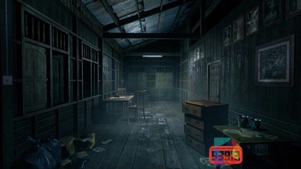 泰式恐怖VR神作《Home Sweet Home》登陆欧洲市场