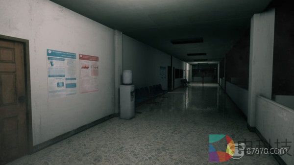 恐怖游戏《Home Sweet Home》上线PSVR欧服商店