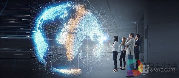 AR+AI创业公司易现先进科技获亿元级别投资