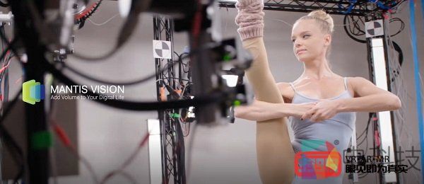 CES Asia 2019小派科技牵手Mantis Vision打造全球顶尖3D直播VR体验