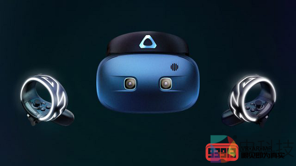 Vive Cosmos开发工具包对开发人员发布