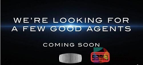 VR游戏《黑衣人》将登陆Dreamscape旗舰店