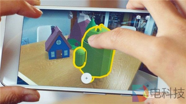 谷歌ARCore设计师孟衎衎：给AR开发者的几点建议