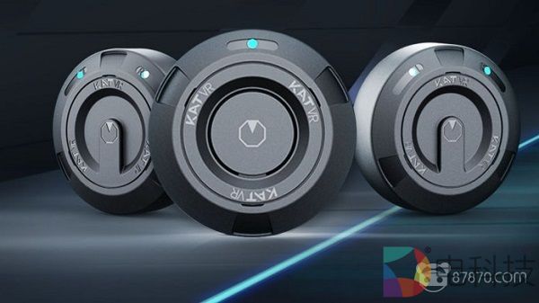 【8点7分】《Rec Room》开发商融资2400万美元，《Beat Saber》将推出360度玩法