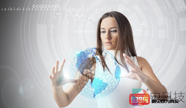 VR/AR技术将深刻改变社交媒体